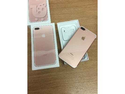PoulaTo: Πώληση Apple iPhone 7 32GB . 460 euro/Apple iPhone 7 Plus 32GB ..500€
